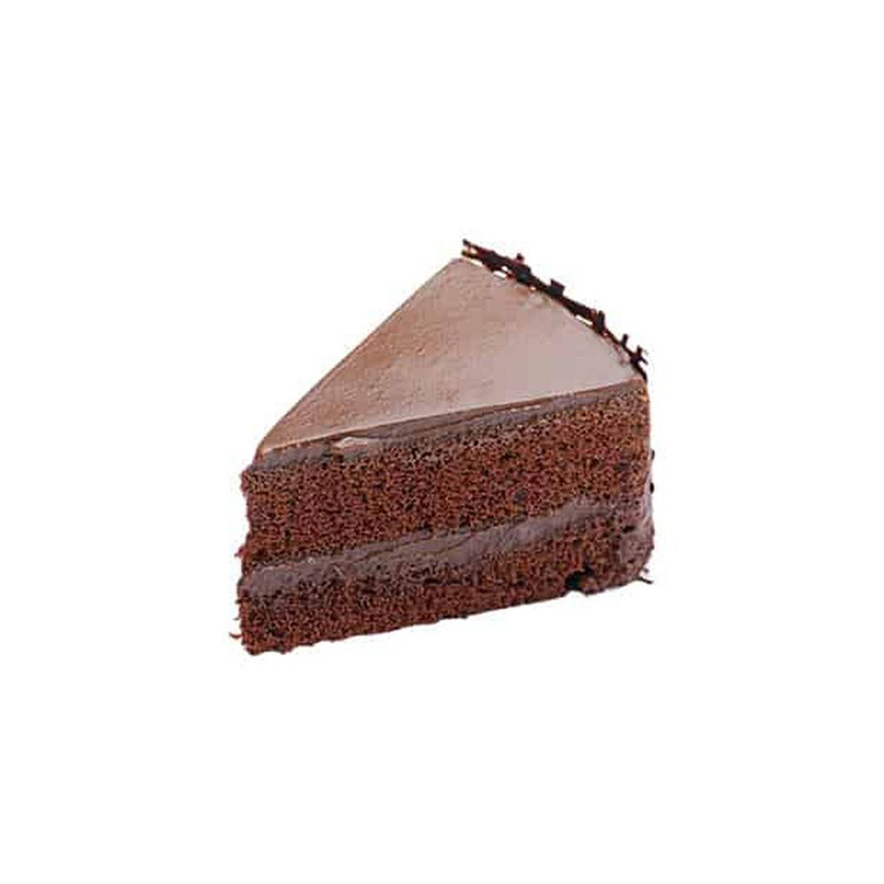 Slice Of Cake