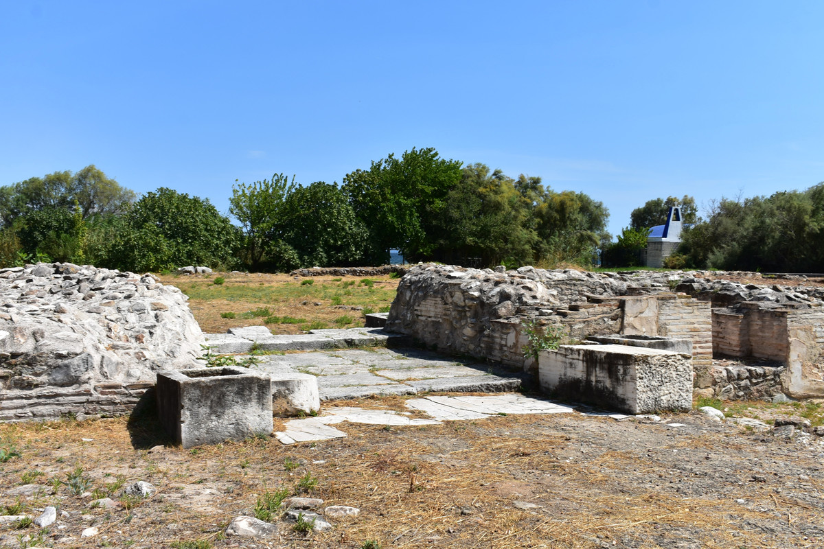 Ιερό Αιγυπτίων Θεών (Μπρεξίζας) (13)