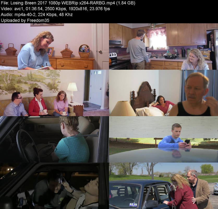 Losing-Breen-2017-1080p-WEBRip-x264-RARB