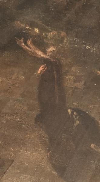 Málaga y Londres - Blogs de Europa - Turner&Constable, Kewood House, Wallace Collection, Courtauld Institute (38)