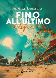 Serena Desarlo - Fino all'ultimo respiro (2024)