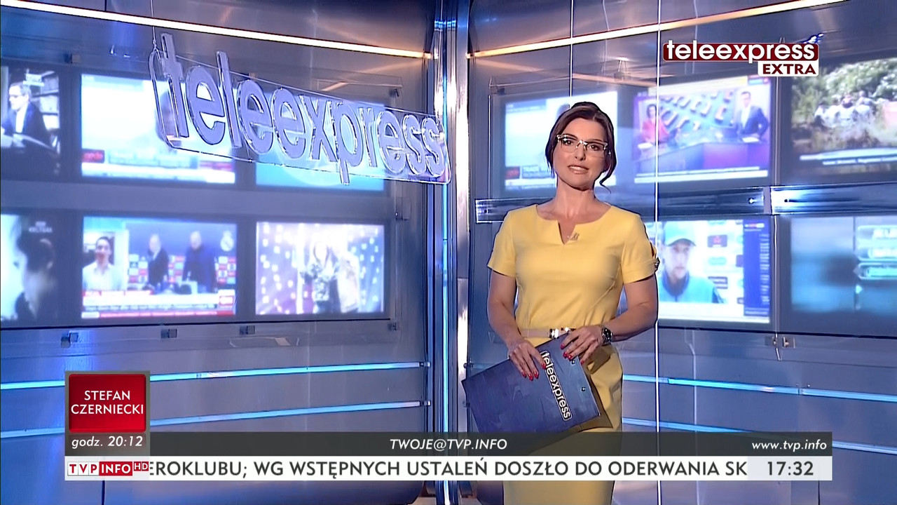 TeX Extra - 31.05.2018 #79