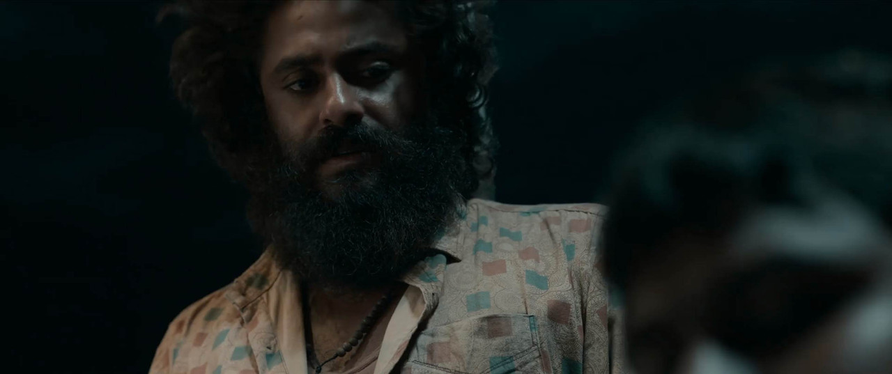 Kondal 2024 WebRip [Hindi + Tamil + Telugu + Malayalam + Kannada] 480p, 720p, 1080p ESub Screenshot