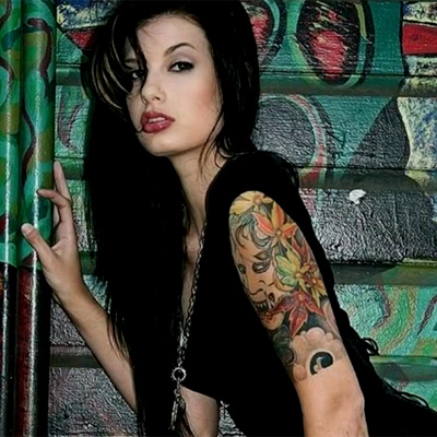 Womens tattoos on forearm 511025 (111)