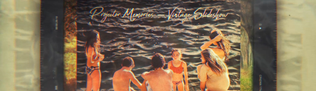 Cinematic Vintage Titles - 6