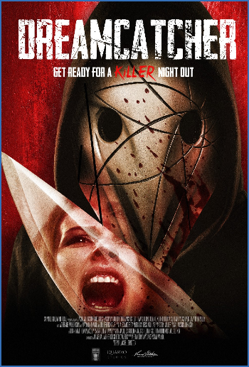 Dreamcatcher 2021 1080p Bluray DTS-HD MA 5 1 X264-EVO