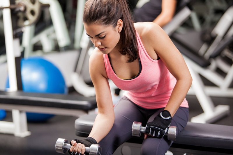 The Crucial Aspects To Consider When Purchasing Gym Equipment For Sale