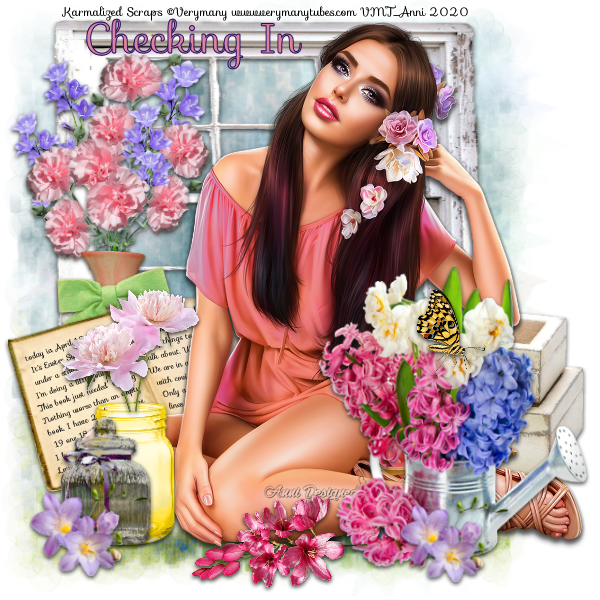 4SnagCheckingInVerymany2020Anni