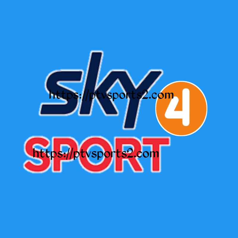 Sky Sport 4 NZ