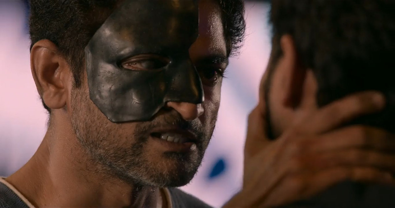 Jhansi (2023) Season 2 [Hindi + Tamil + Telugu + Malayalam + Kannada] WebRip 480p, 720p ESub - Complete Screenshot
