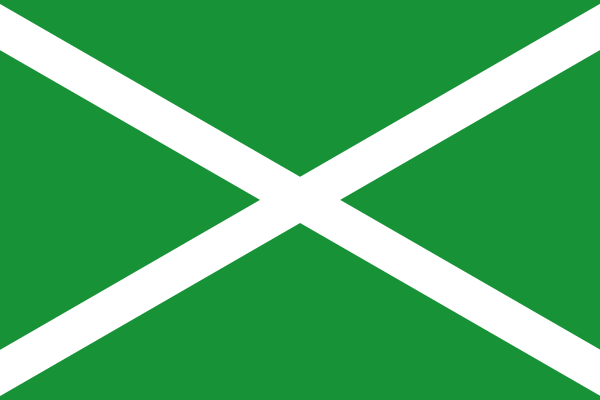 Drapeau État 6 Drapeau État 6