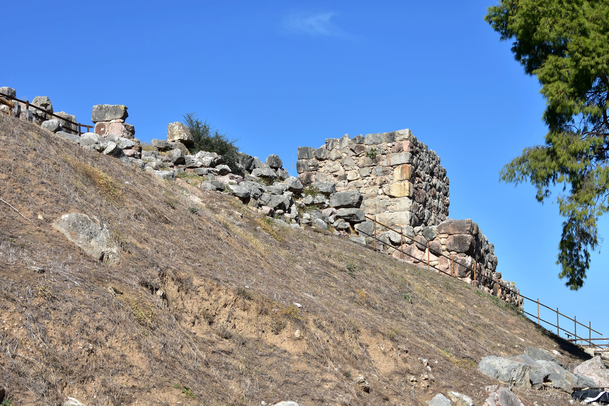 Αρχαία Τίρυνθα (3)