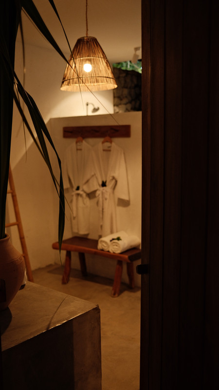 Suíte Master Pescador