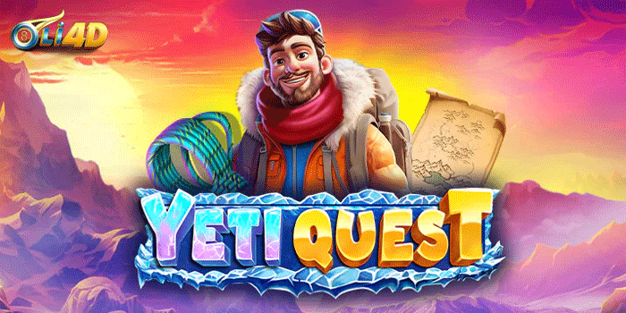 Slot Yeti Quest
