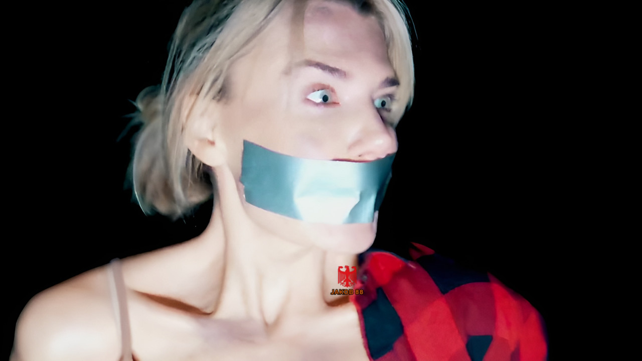 Mandy Lee Rubio 3 - A Town Full Of Ghosts 2022