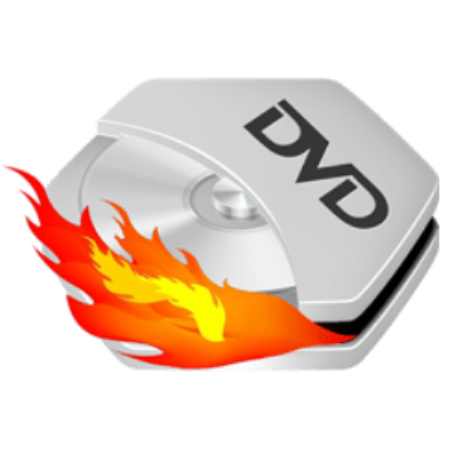 Aiseesoft DVD Creator 5.2.22 macOS