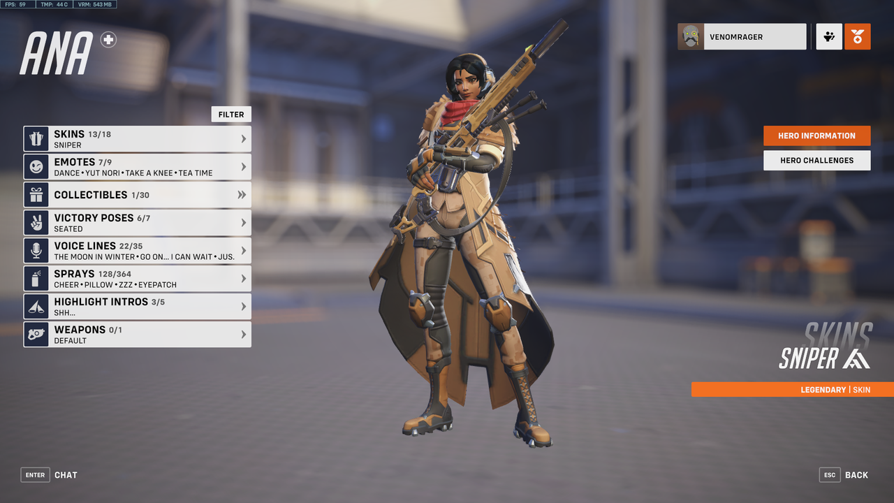 Overwatch Screenshot 2022.10.27 - 14.41.00.56