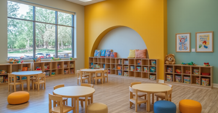 how to start a daycare in texas 1