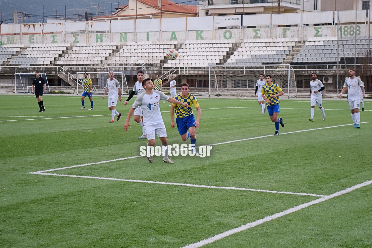 , Πανθουριακός – Ομόνοια 4-0: Ανέβασε στροφές στο τέλος (φωτογραφίες)