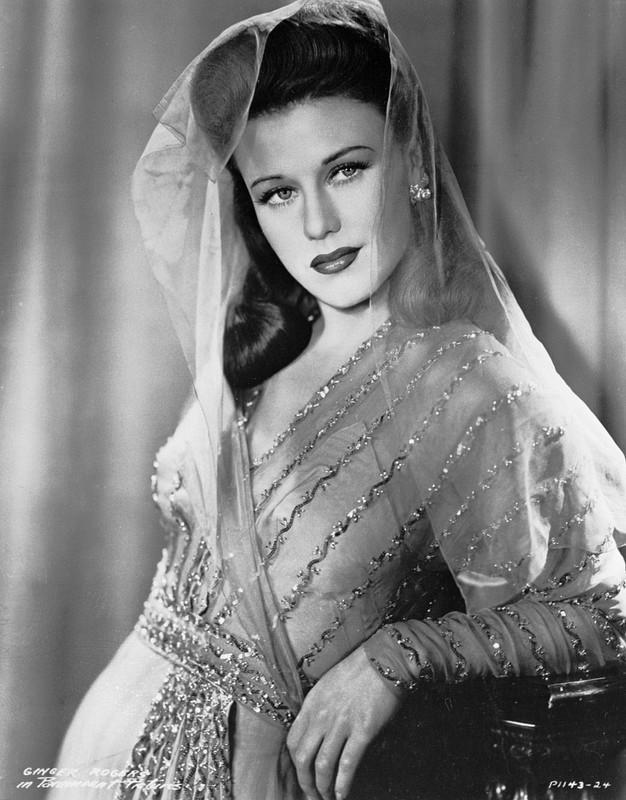 Ginger Rogers_ma88