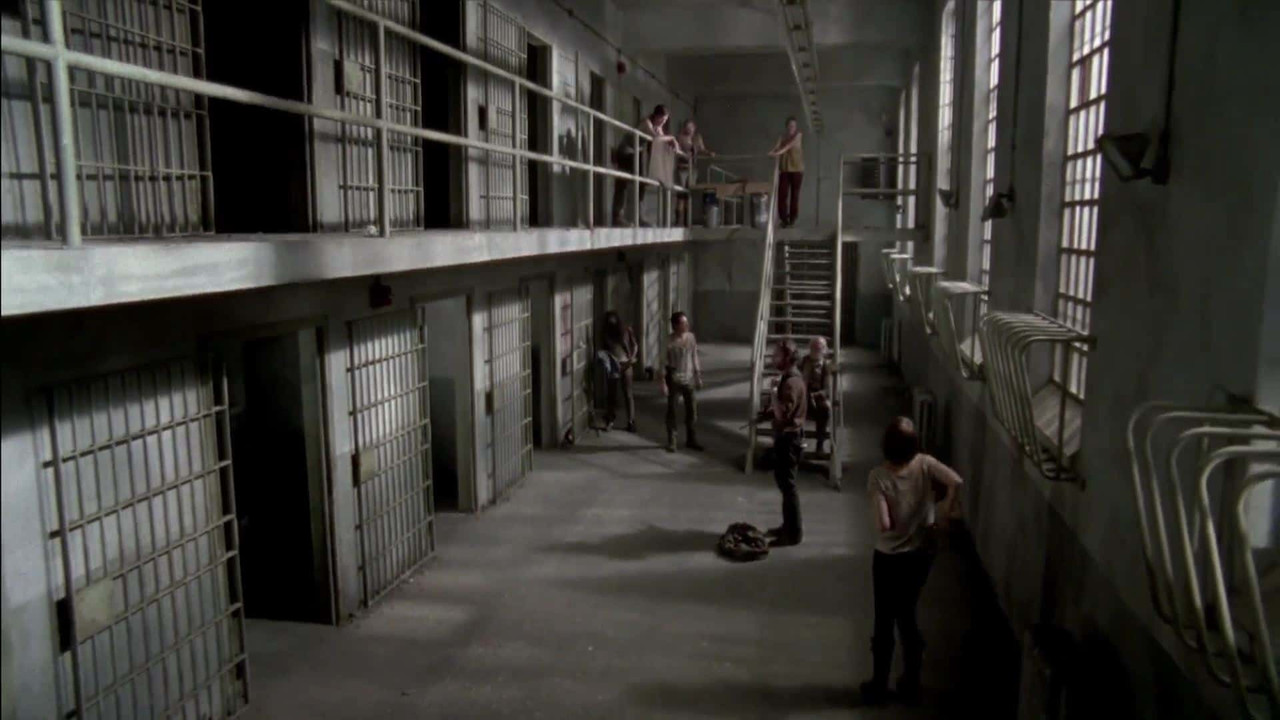 Fotos 06322 The Walking Dead 3x11