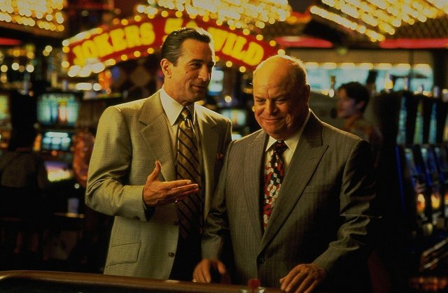 5 CONTROVERSIALES PELÍCULAS DE CASINOS INSPIRADAS EN HECHOS REALES