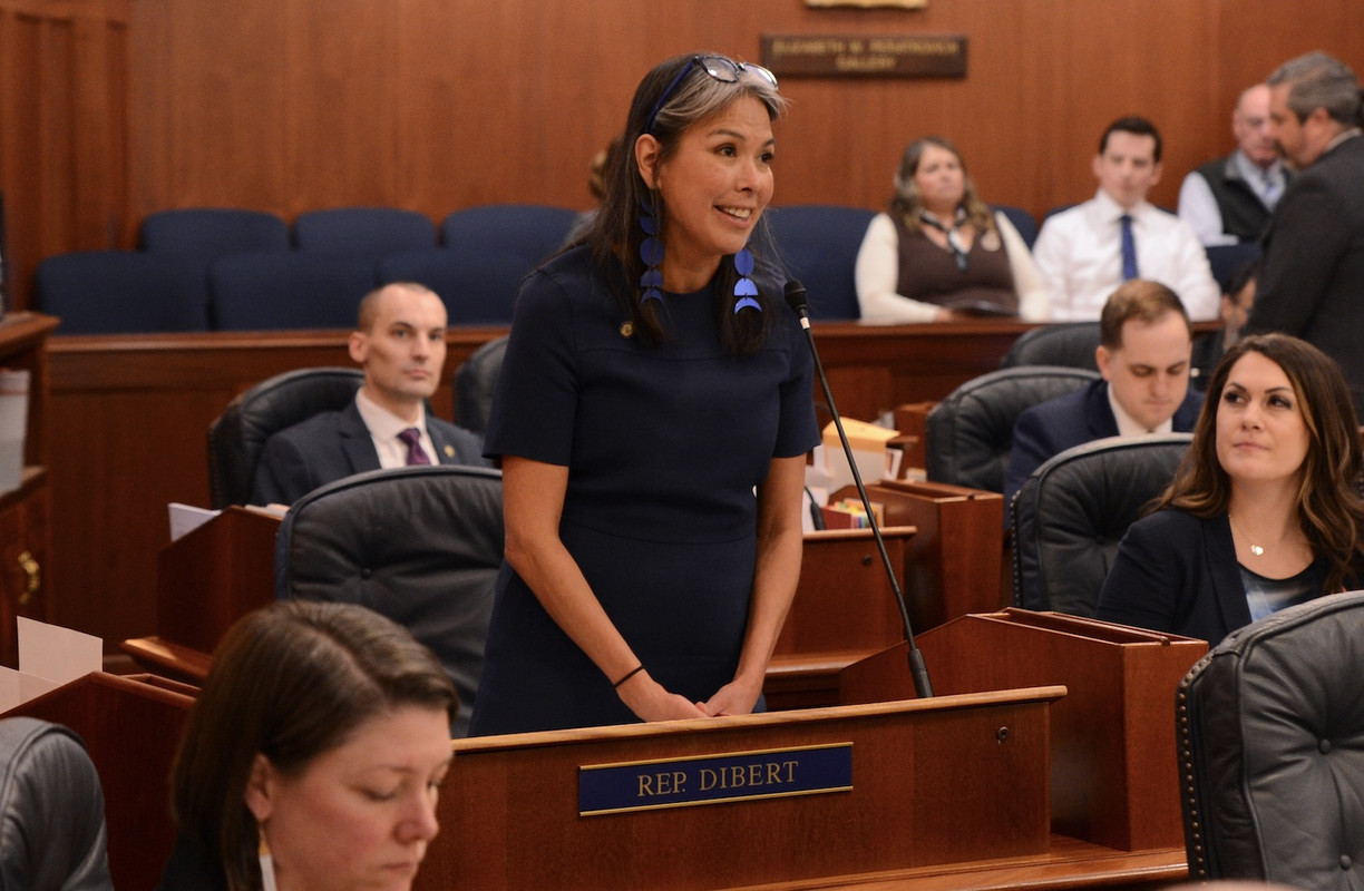 Alaska House Votes to Urge Trump to Keep Denali Name