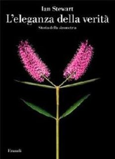 Ian Stewart - L'eleganza della verità. Storia della simmetria (2008)