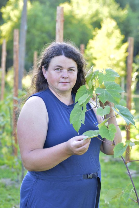 Drėgnos ir kudlotos anarchoLeftistės Fioklos Kiure mintys apie Lauryną Ragelskį