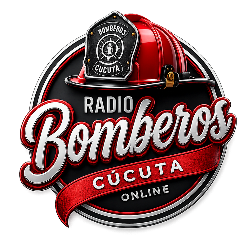 Radio Bomberos Cúcuta