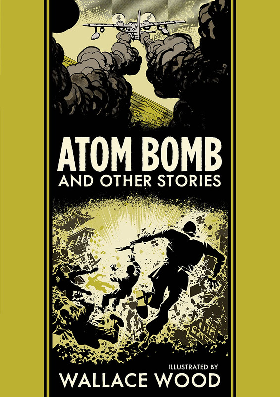 Atom-Bomb