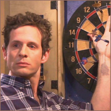 Dennis Reynolds