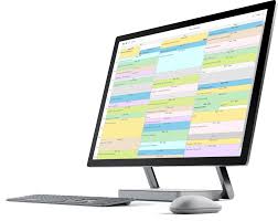 Spa Scheduling Software