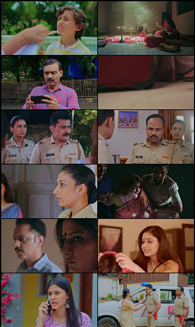  Crime Patrol 48 Hours 2023 screenshot