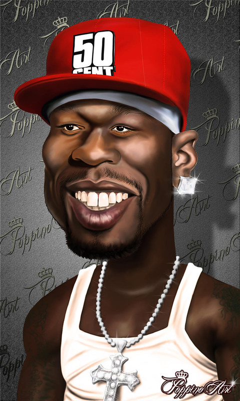 50_cent_caricature_by_poppino87_d7hu3ma-fullview