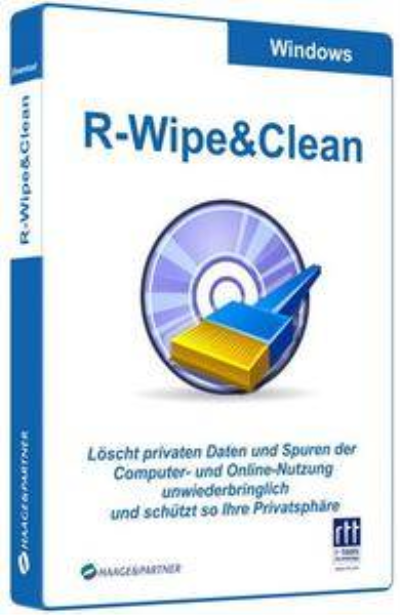 R-Wipe & Clean 20.0 Build 2222