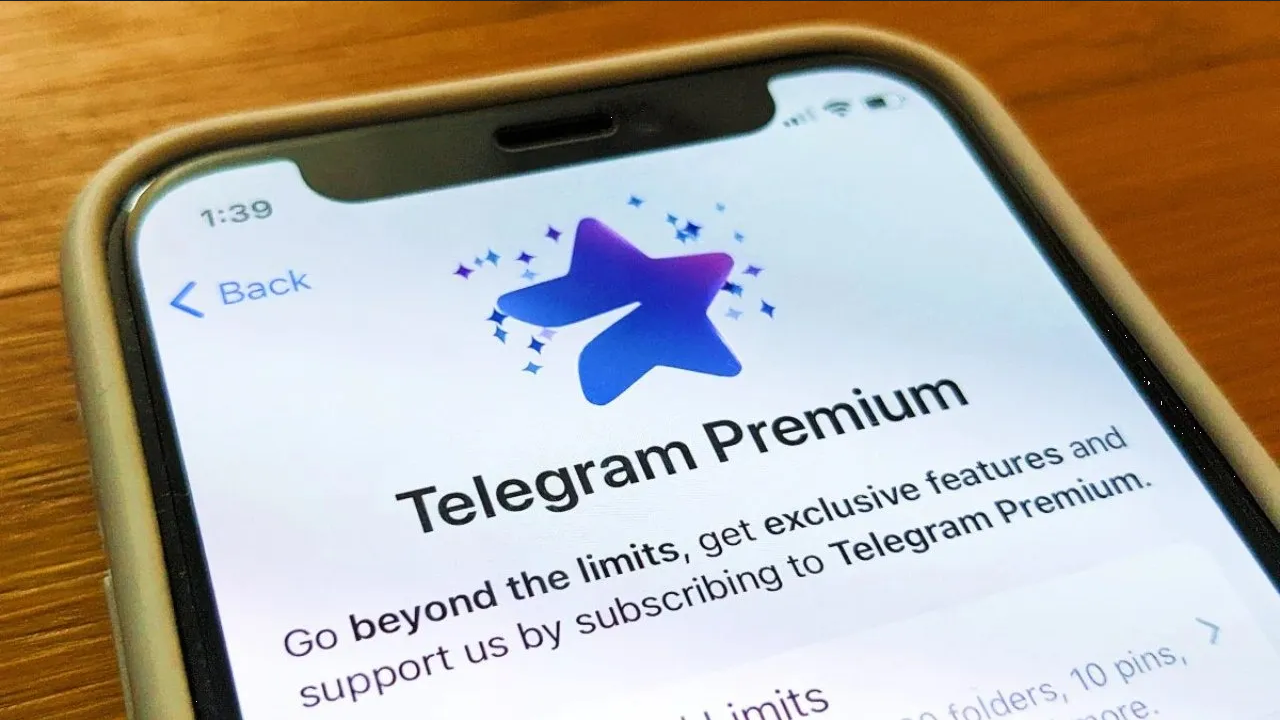 ¿Telegram supera a WhatsApp con estas funciones Premium? Lista de novedades