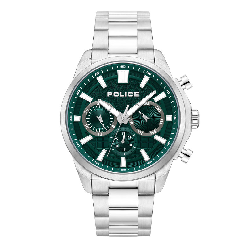 POLICE MEN'S WATCH PEWJK0021002 view 2