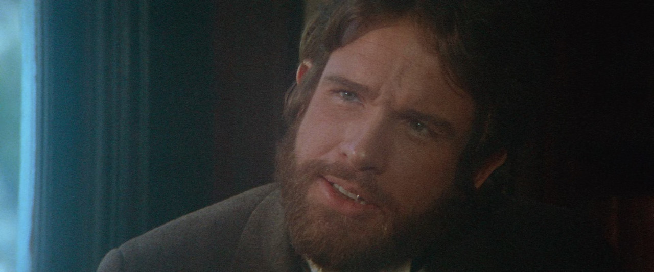 McCabe & Mrs. Miller 1971 Criterion (1080p x265 