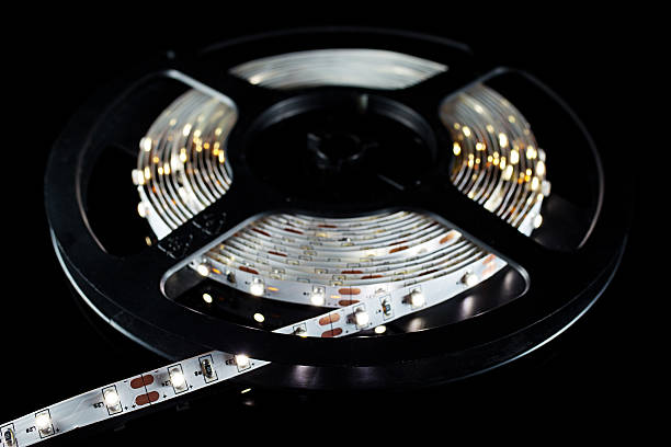 CCT COB LED strip suppliers