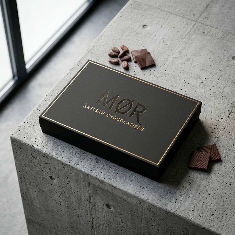 MØR Hero