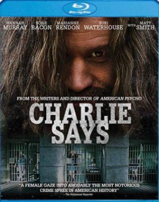 Charlie says (2018) FULL HD 1080p x264 DTS+AC3 ENG AC3 ITA DVD Resync