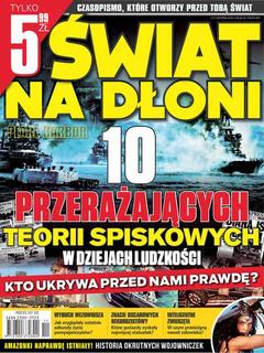 Świat na dłoni 11/2018