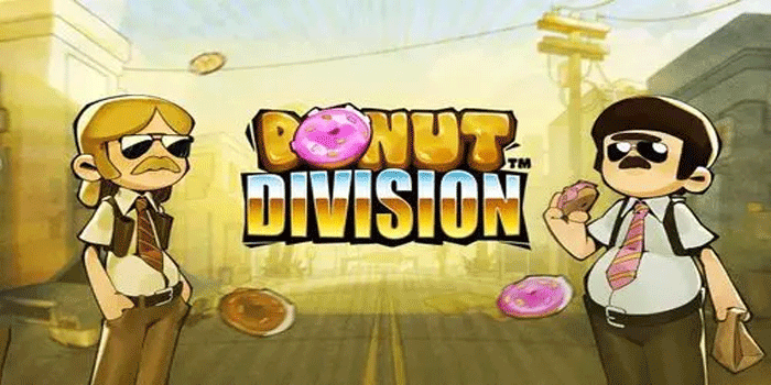 Strategi Main Slot Donut Division Agar Cuan Melimpah Di Situs JARI4D