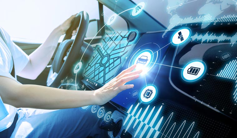 Technological Developments
