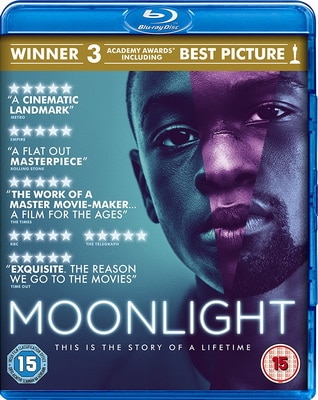 Moonlight (2016).avi BDRip AC3 640 kbps 5.1 iTA