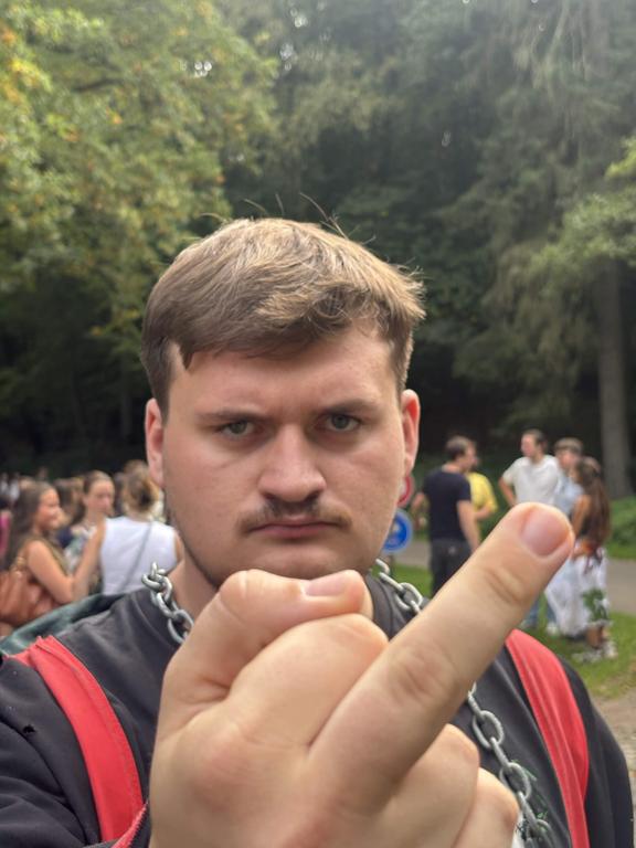 Avatar de l’utilisateur