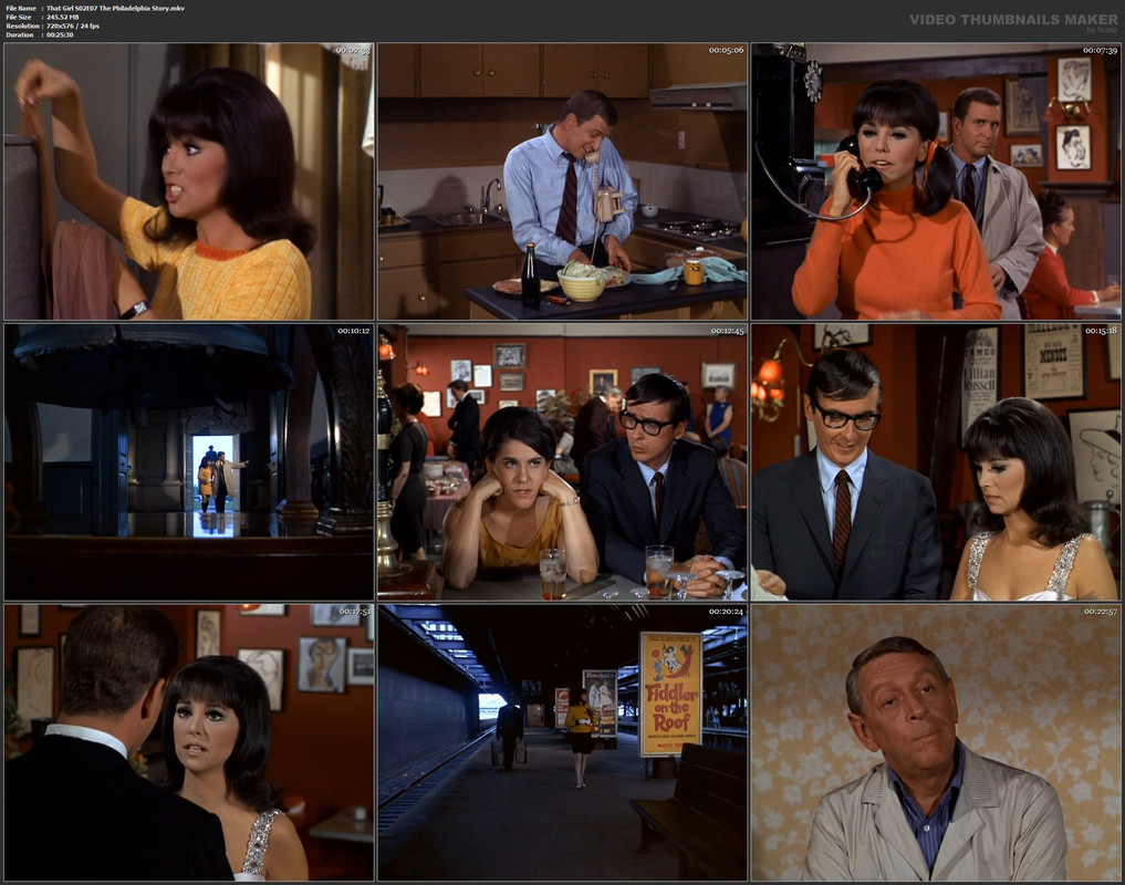 That Girl S02E07 The Philadelphia Story.mkv