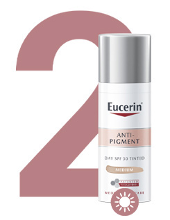 Anti-Pigment Tonirana dnevna krema