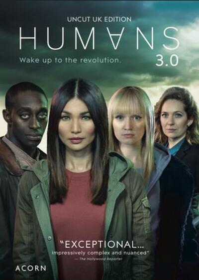 Humans (2018) [Sezon 3] PL.480p.WEB.DD2.0.XviD-Ralf / Lektor PL